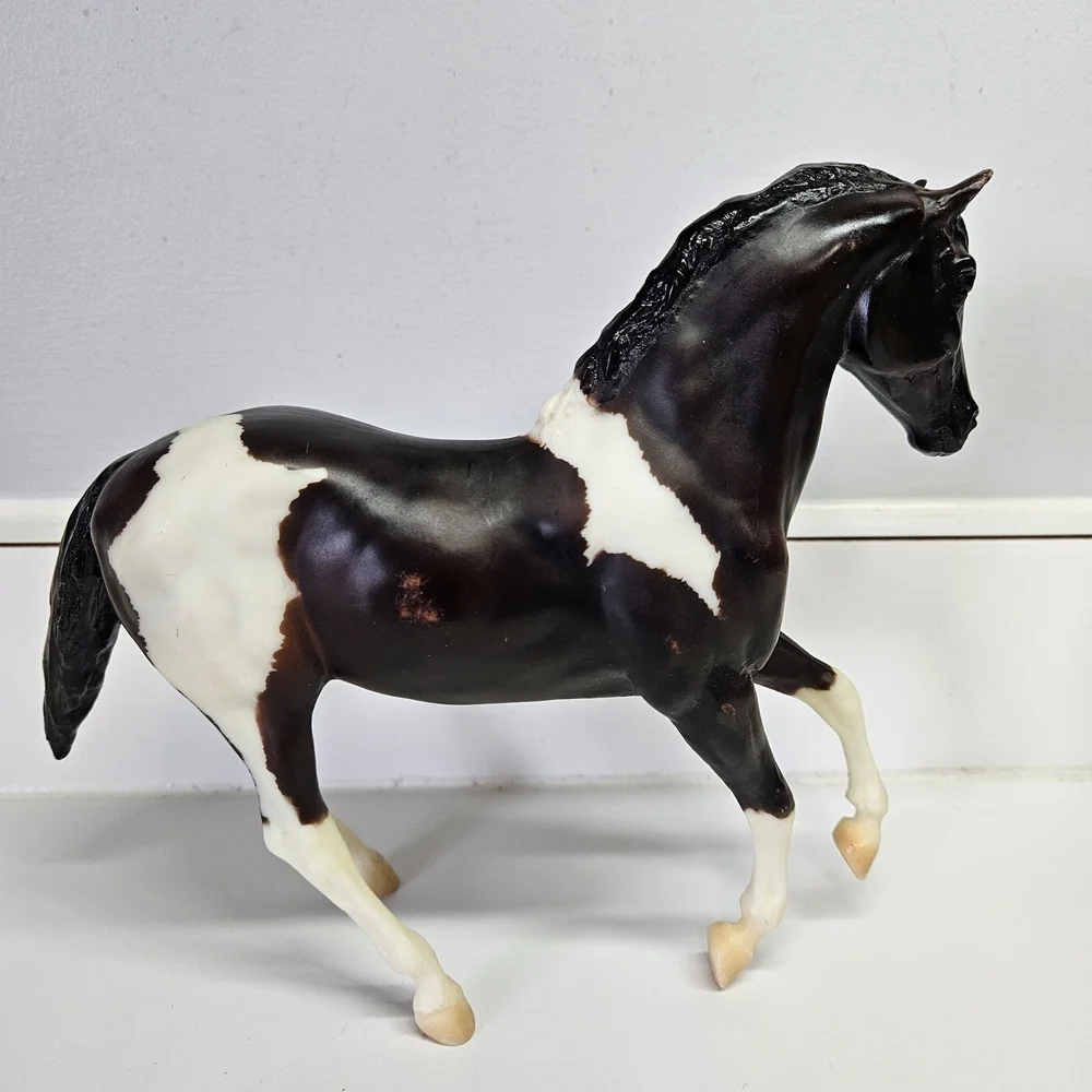 Breyer vintage horse